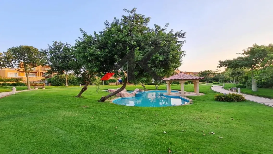 Luxurious Villa for Sale with Private Garden
