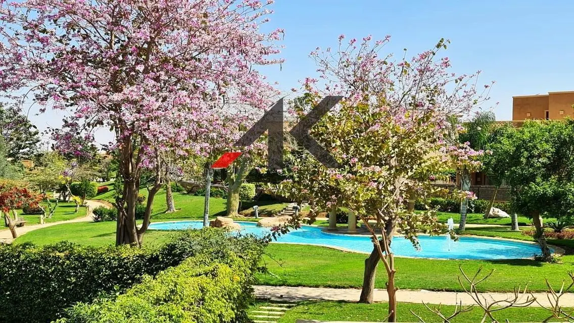 Luxurious Villa for Sale with Private Garden