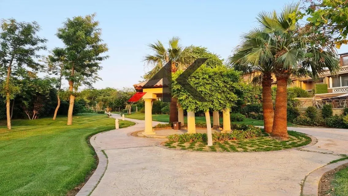 Luxurious Villa for Sale with Private Garden