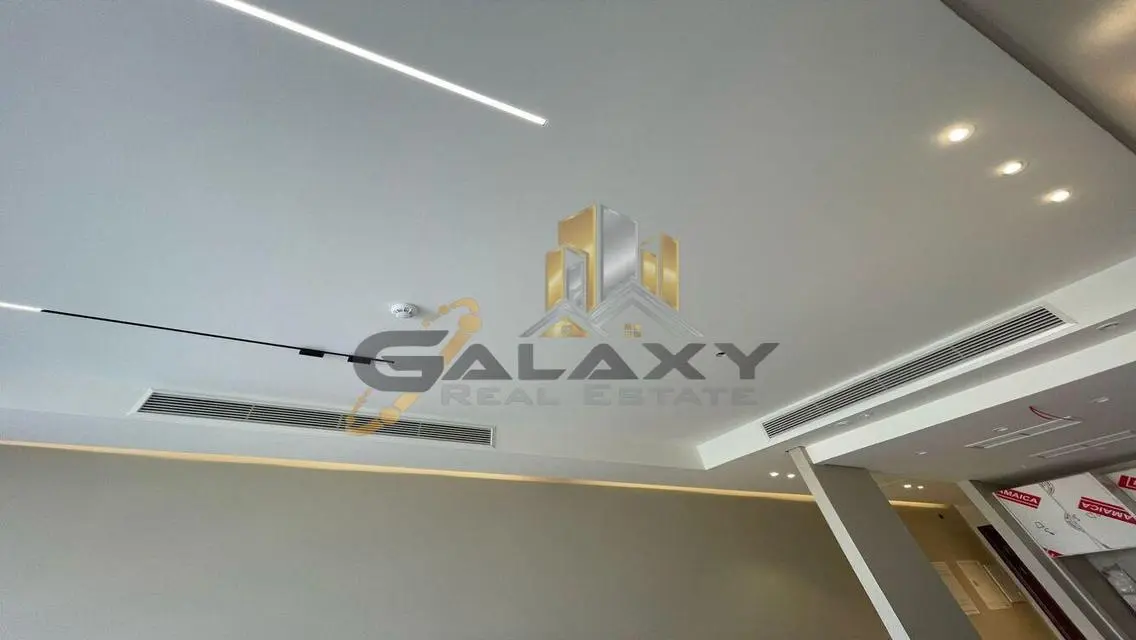 Luxury Apartment for Sale - 90 sqm