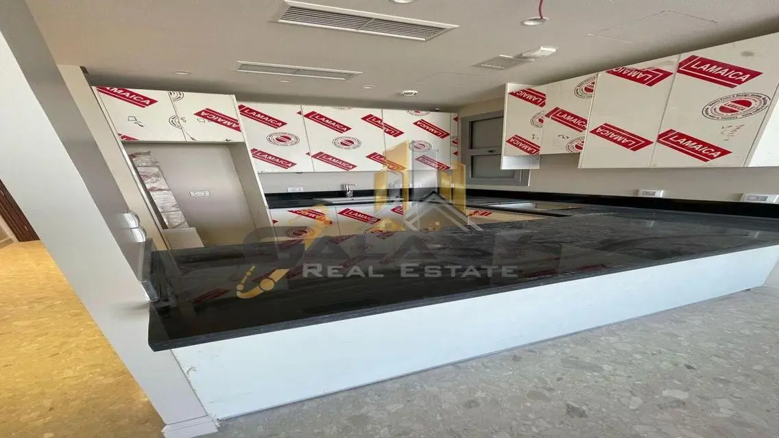 Luxury Apartment for Sale - 90 sqm