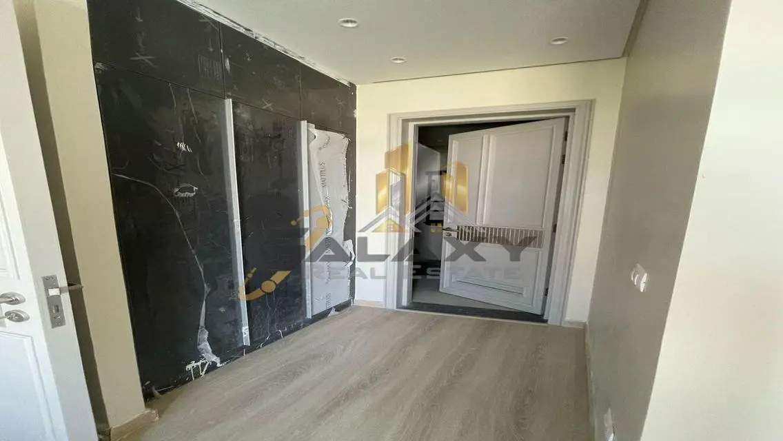 Luxury Apartment for Sale - 90 sqm