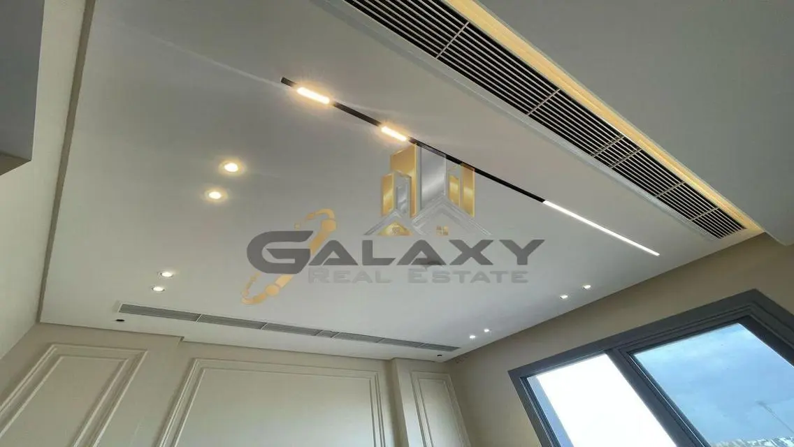 Luxury Apartment for Sale - 90 sqm
