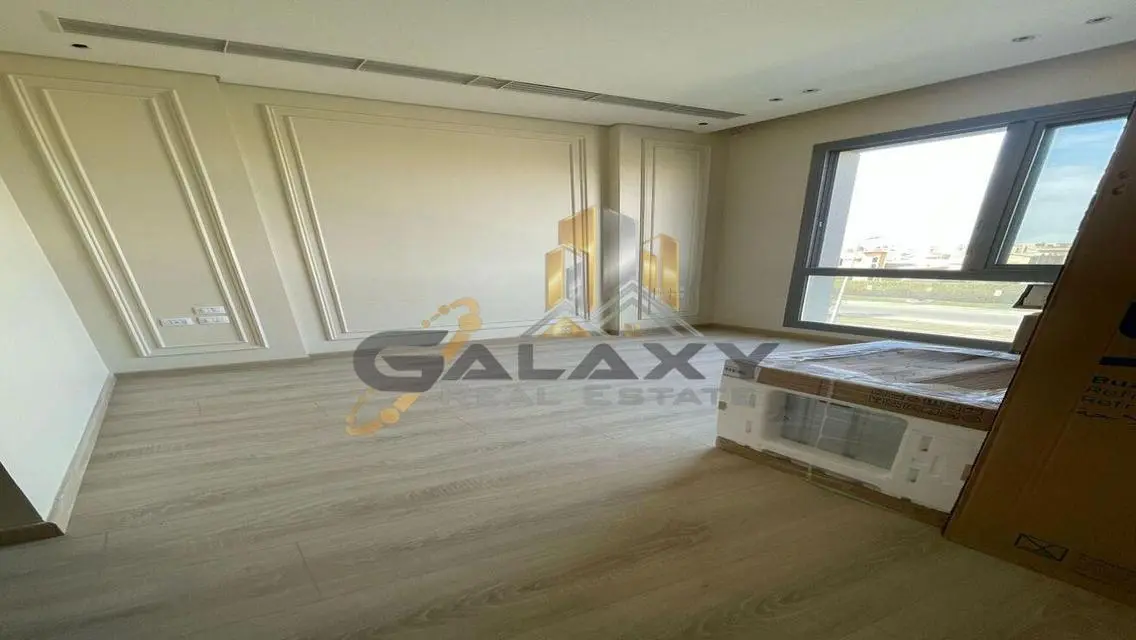 Luxury Apartment for Sale - 90 sqm