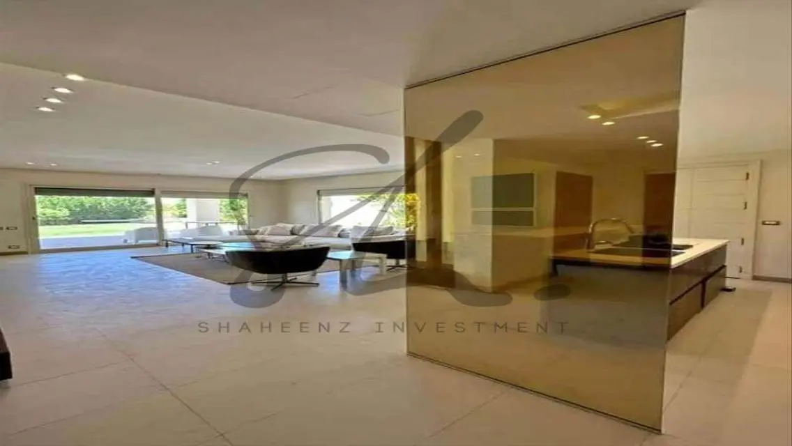 Luxury Villa for Sale in Zed East - 10,000,000 EGP