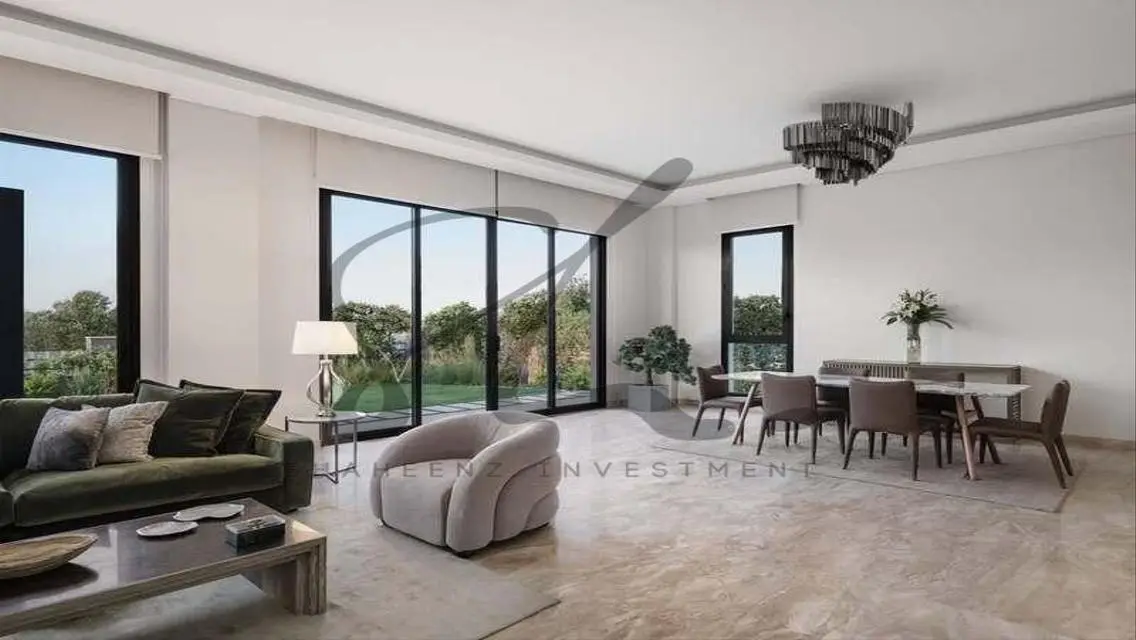 Luxury Villa for Sale in Zed East - 10,000,000 EGP