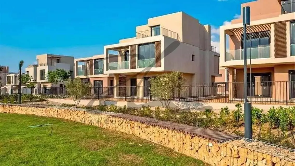 Luxury Villa for Sale in Zed East - 10,000,000 EGP