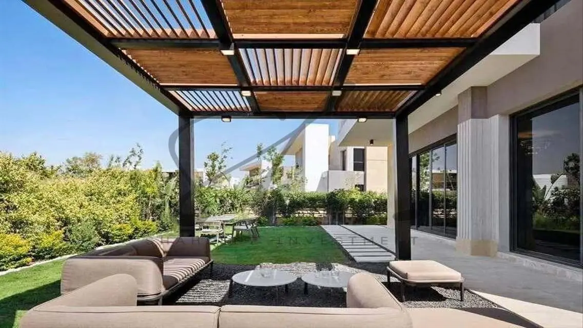 Luxury Villa for Sale in Zed East - 10,000,000 EGP