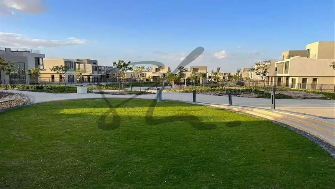 Luxury Villa for Sale in Zed East - 10,000,000 EGP