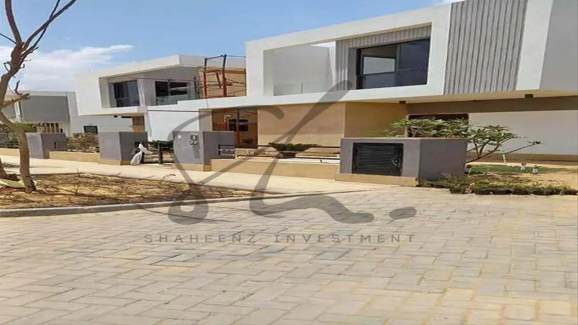 Luxury Villa for Sale in Zed East - 10,000,000 EGP