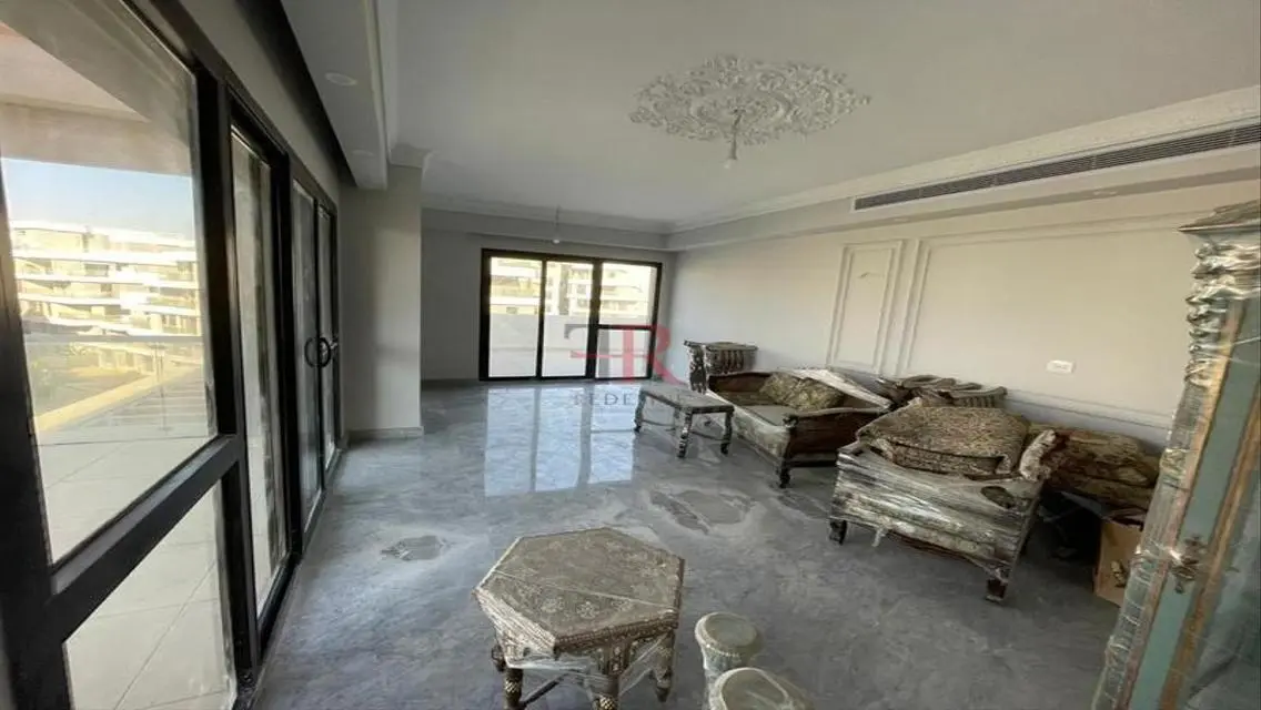 Luxury Apartment for Sale in Prime Location
