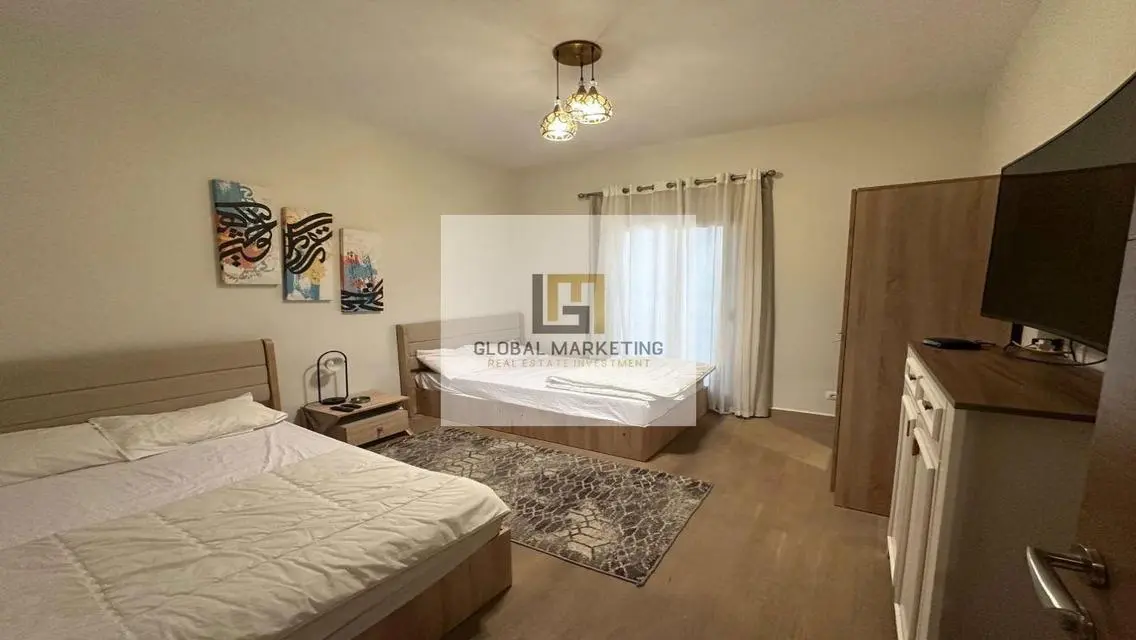 Luxury Apartment for Rent Near Lakes