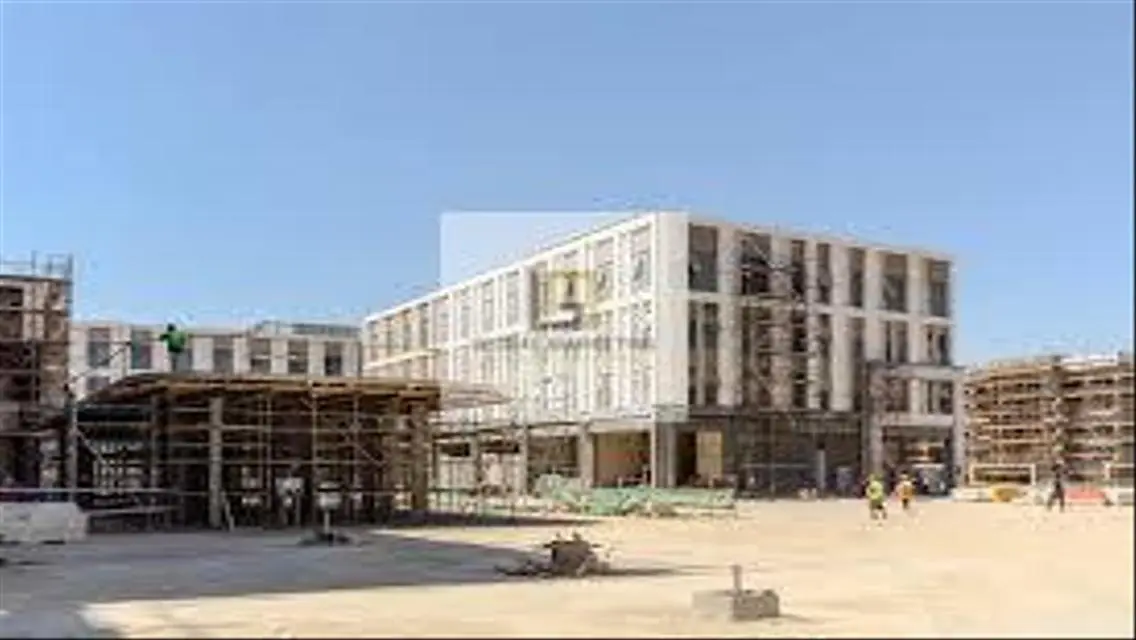 130m Apartment for Sale in Mivida