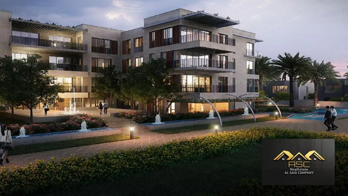 New Apartment for Sale in Taj City - Taj Sultan Phase