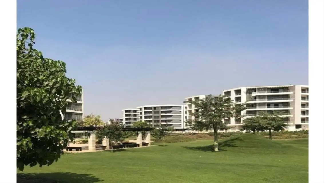 Luxury Apartment in JW Marriott Taj City
