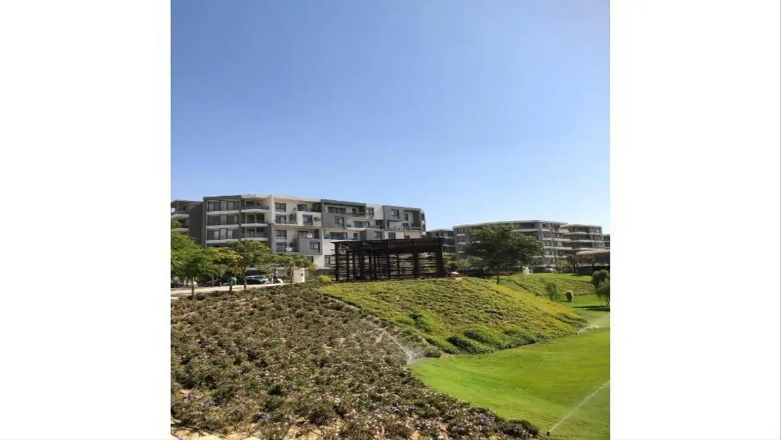 Luxury Apartment in JW Marriott Taj City