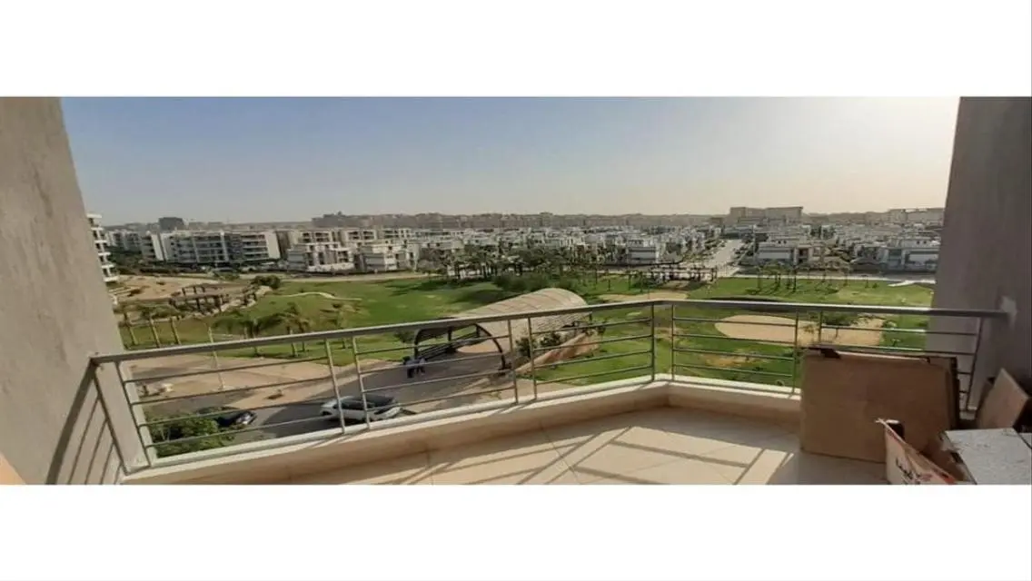 Luxury Apartment in JW Marriott Taj City