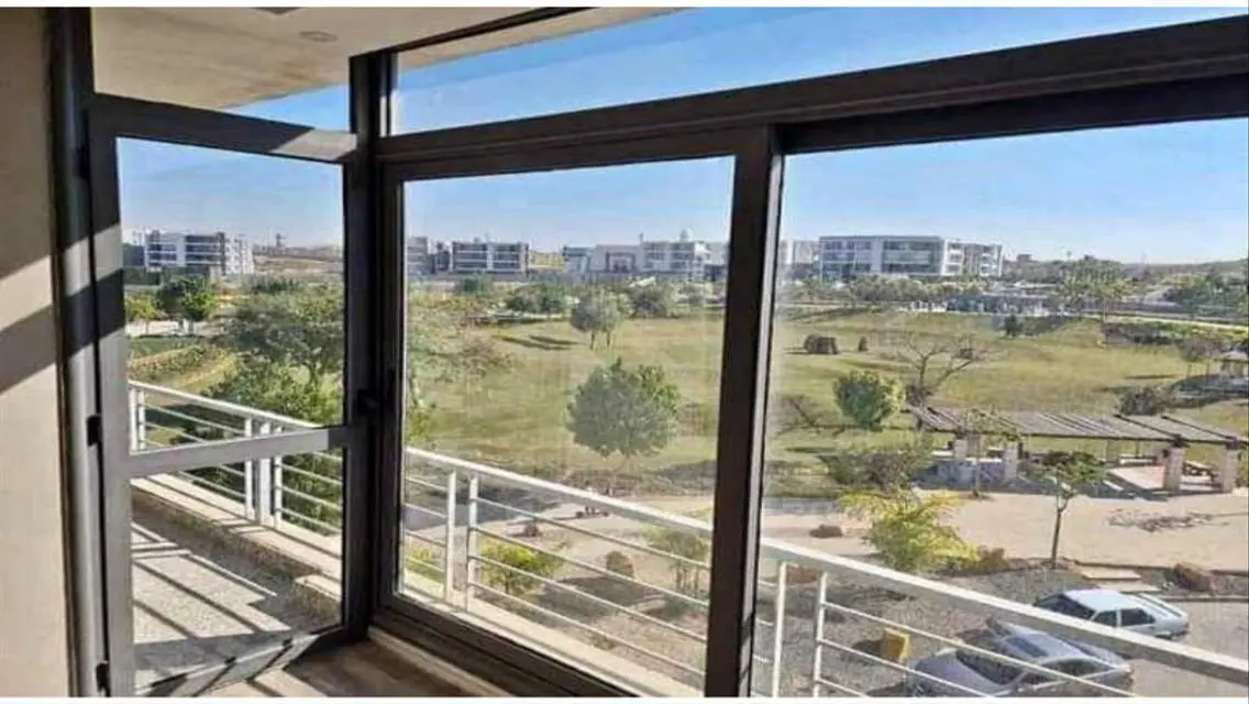 Luxury Apartment in JW Marriott Taj City
