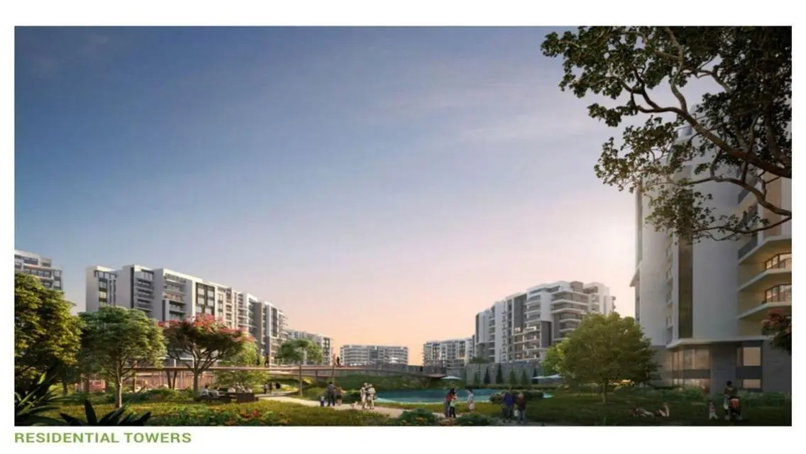 Exclusive 3 Bedroom Apartment for Sale in the Heart of the City