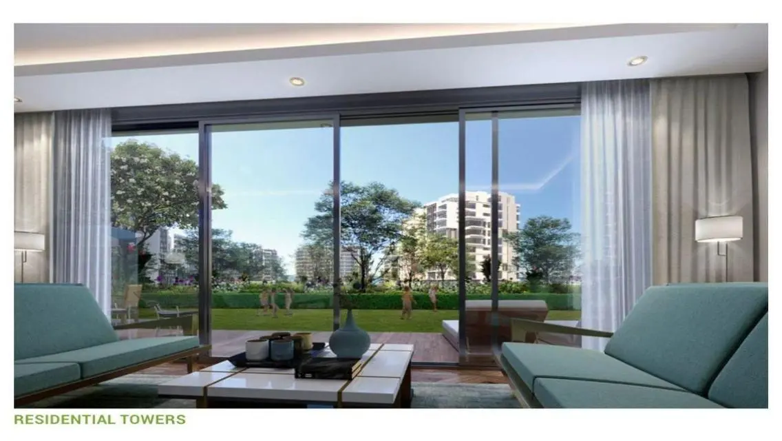 Exclusive 3 Bedroom Apartment for Sale in the Heart of the City