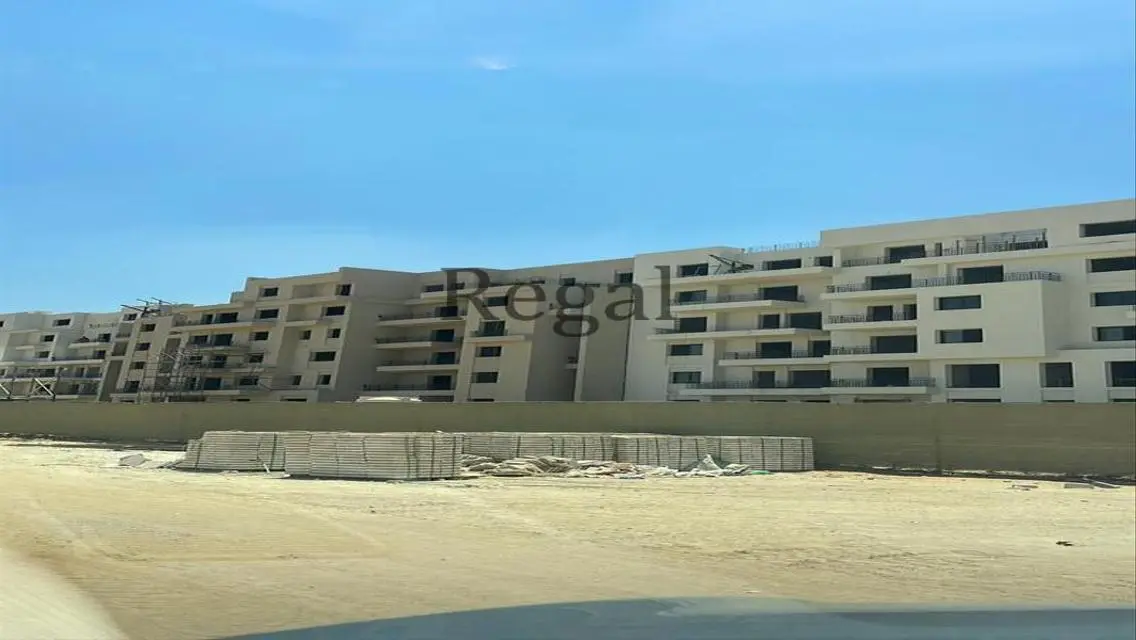 Apartment for Sale in Owest Compound - Club Residence