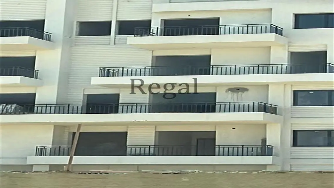 Apartment for Sale in Owest Compound - Club Residence