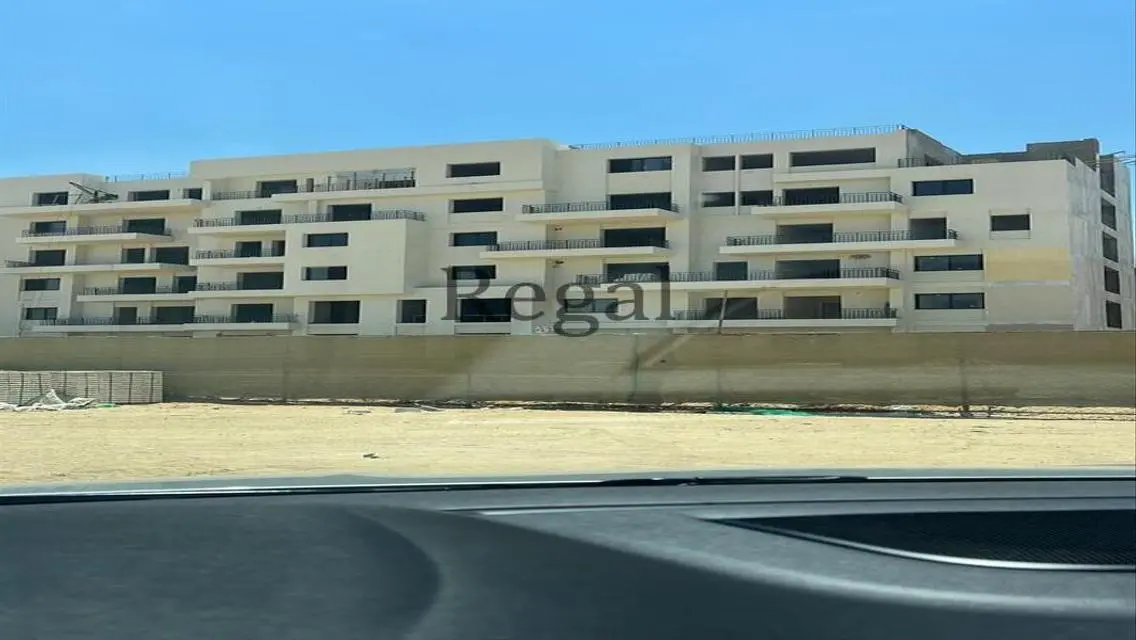 Apartment for Sale in Owest Compound - Club Residence
