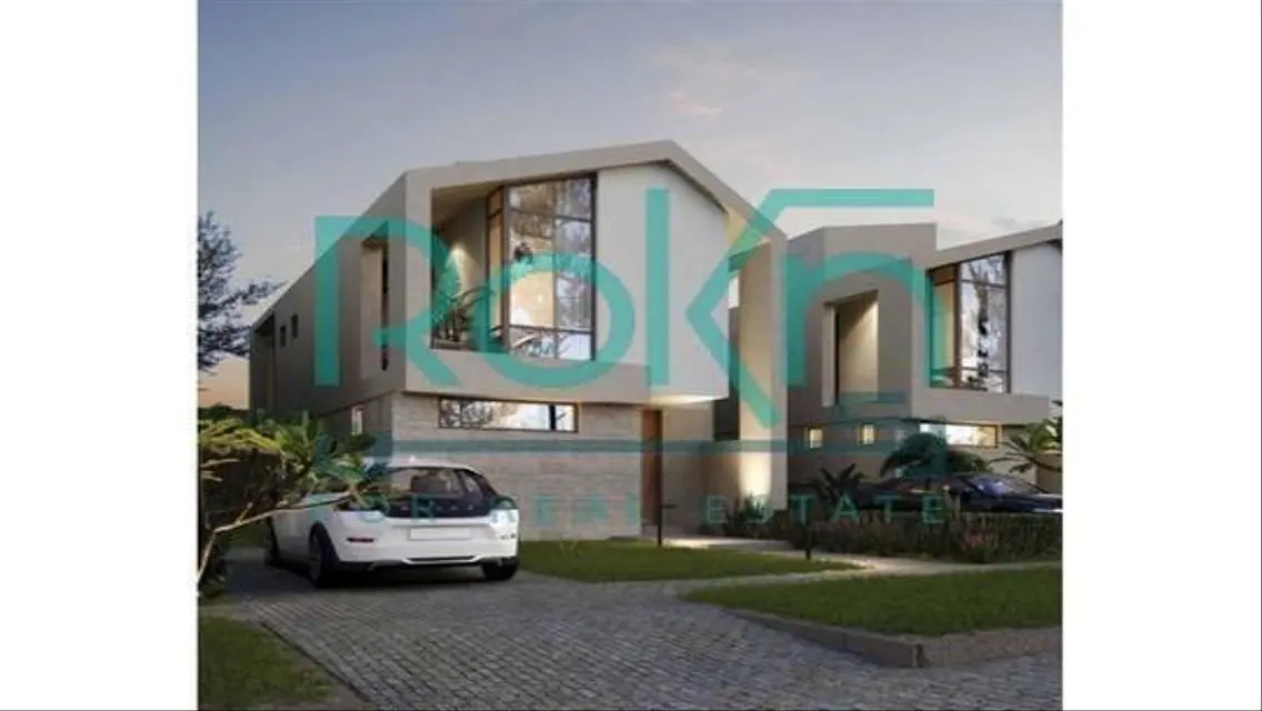 Luxury Villa with Stunning Views and Amenities