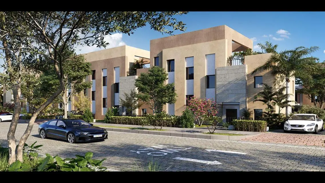 Luxury Villa for Sale in District 5 New Cairo
