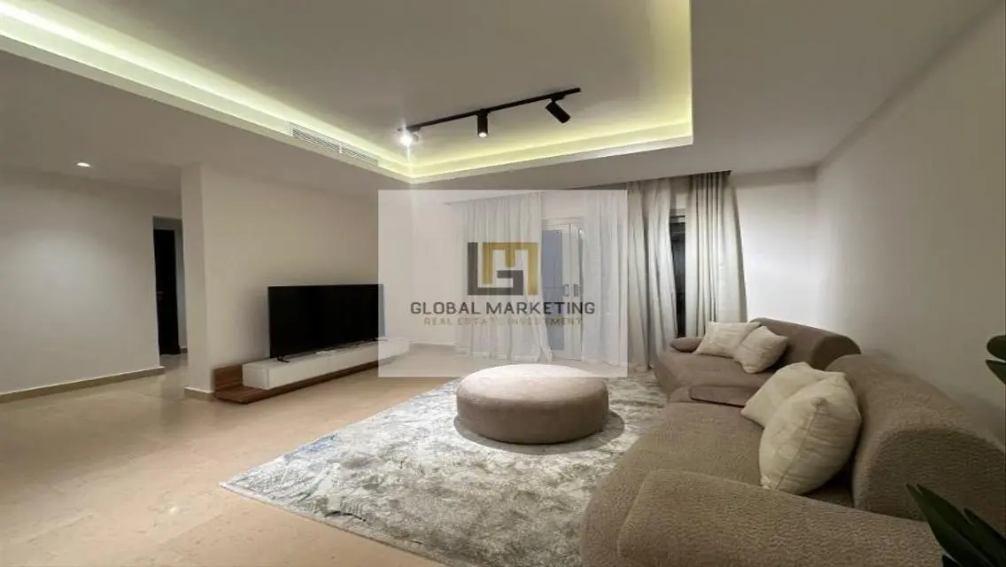 Luxury Apartment for Sale with Ideal Space in a Premium Location