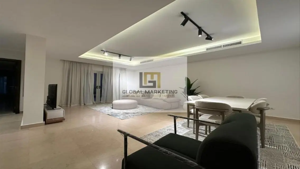 Luxury Apartment for Sale with Ideal Space in a Premium Location