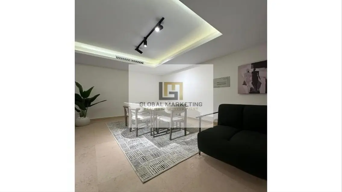 Luxury Apartment for Sale with Ideal Space in a Premium Location
