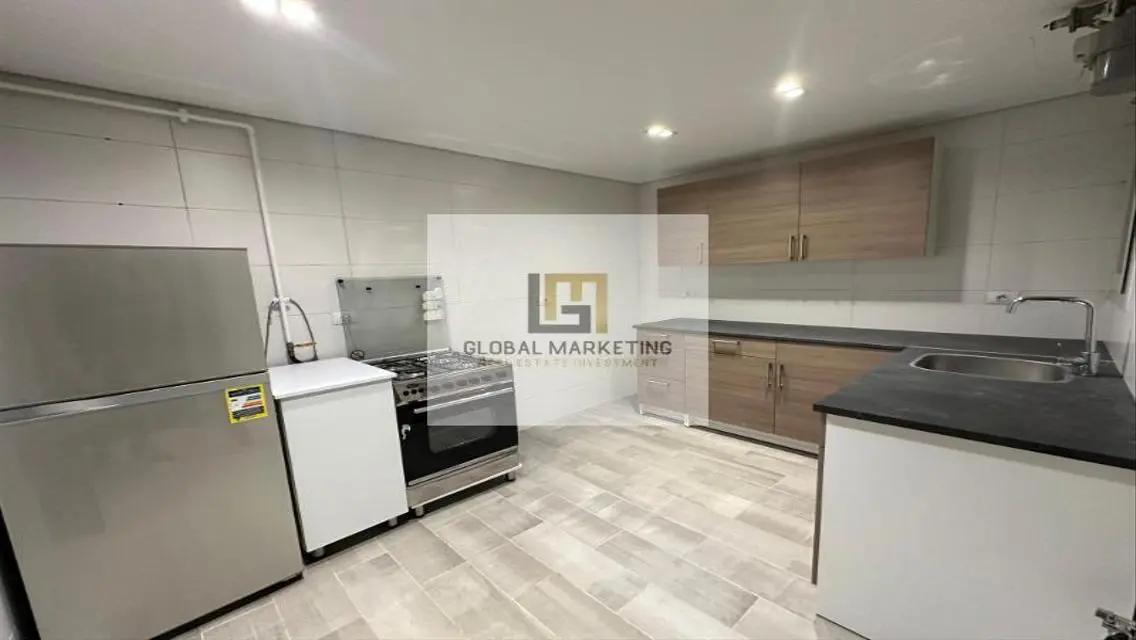 Luxury Apartment for Sale with Ideal Space in a Premium Location