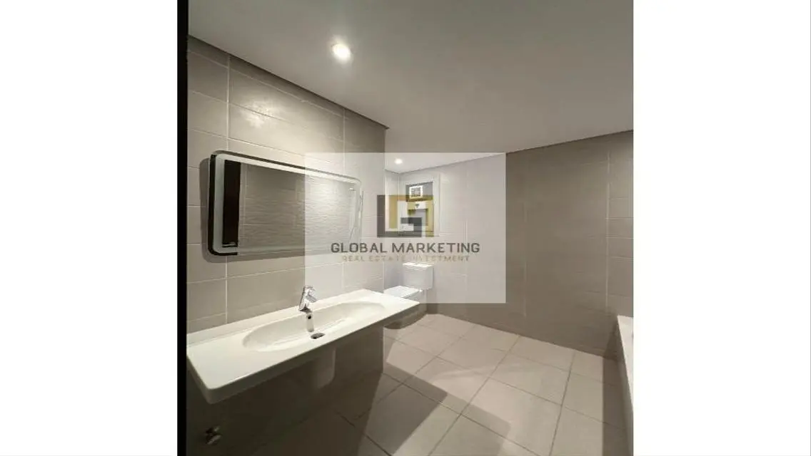 Luxury Apartment for Sale with Ideal Space in a Premium Location