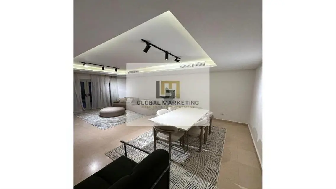Luxury Apartment for Sale with Ideal Space in a Premium Location