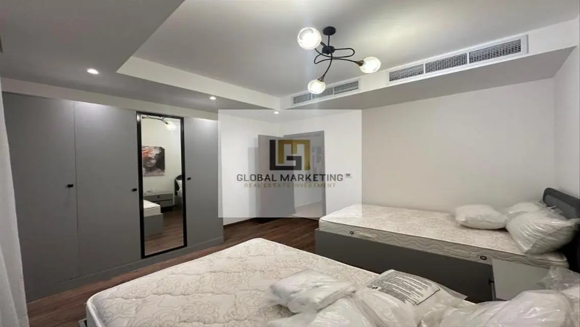 Luxury Apartment for Sale with Ideal Space in a Premium Location