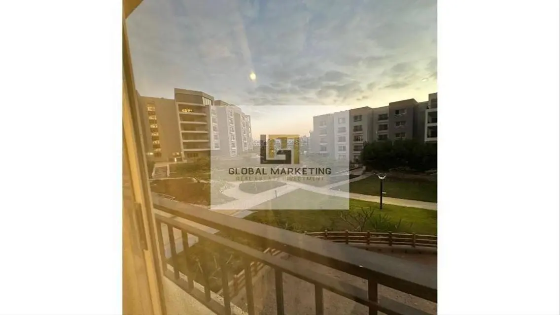 Luxury Apartment for Sale with Ideal Space in a Premium Location