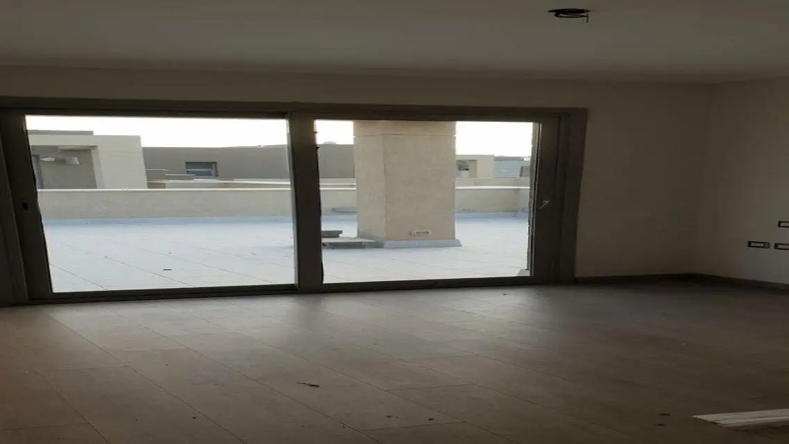 شقة فاخرة بمساحة 207 متر