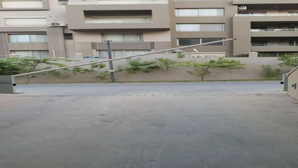 شقة فاخرة بمساحة 207 متر