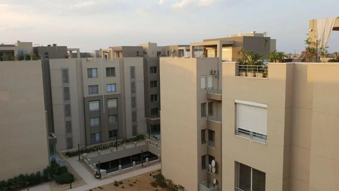 شقة فاخرة بمساحة 207 متر