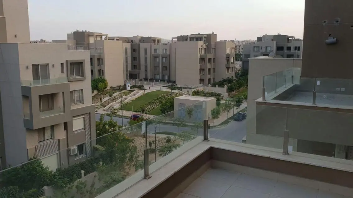 شقة فاخرة بمساحة 207 متر