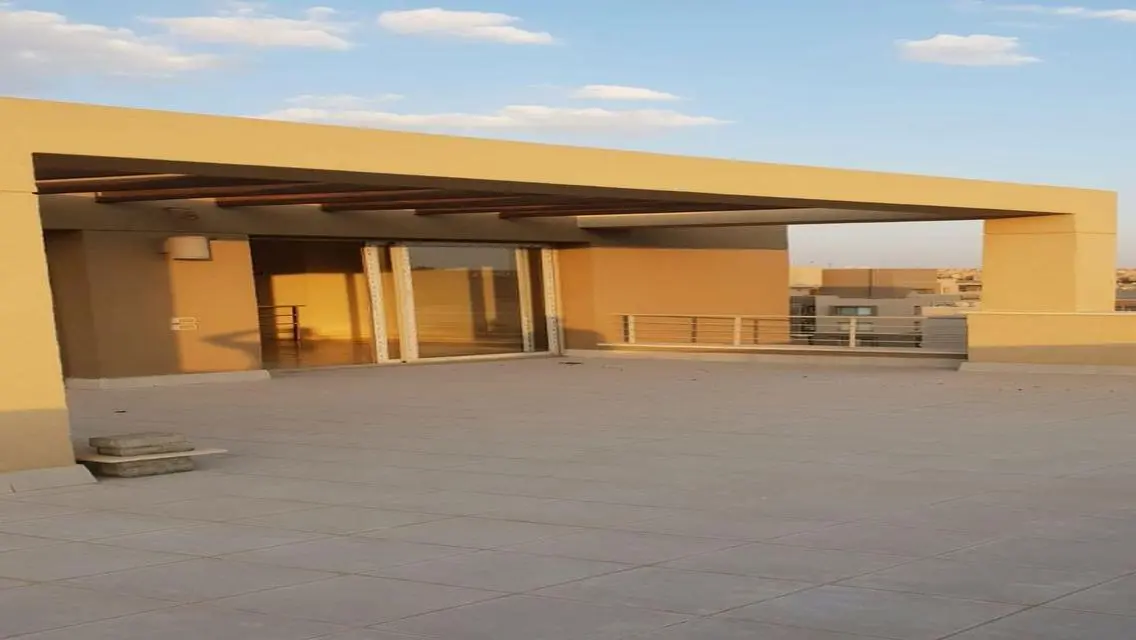 شقة فاخرة بمساحة 207 متر