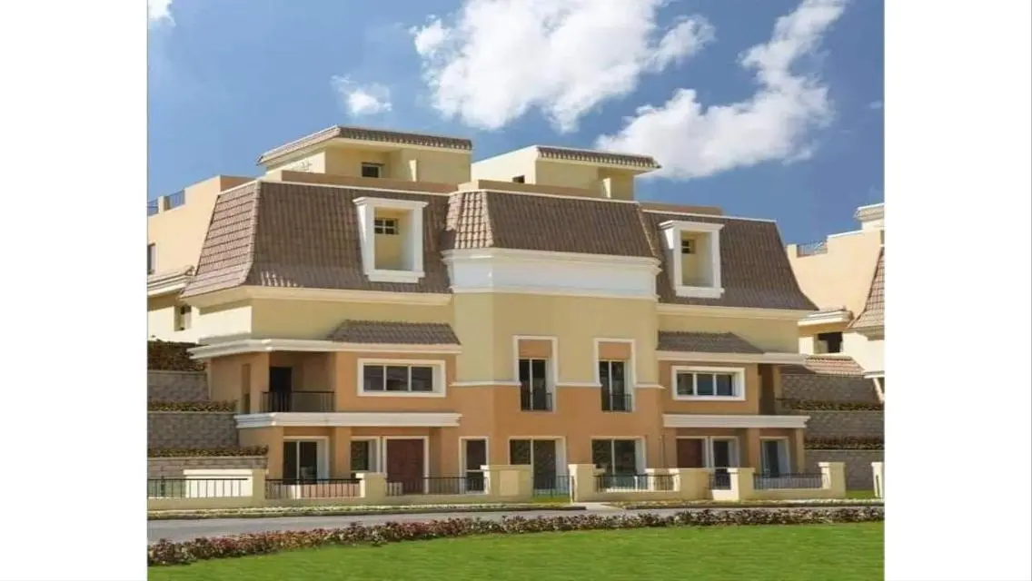 Luxurious Villa with 4 Bedrooms in a Prime Location