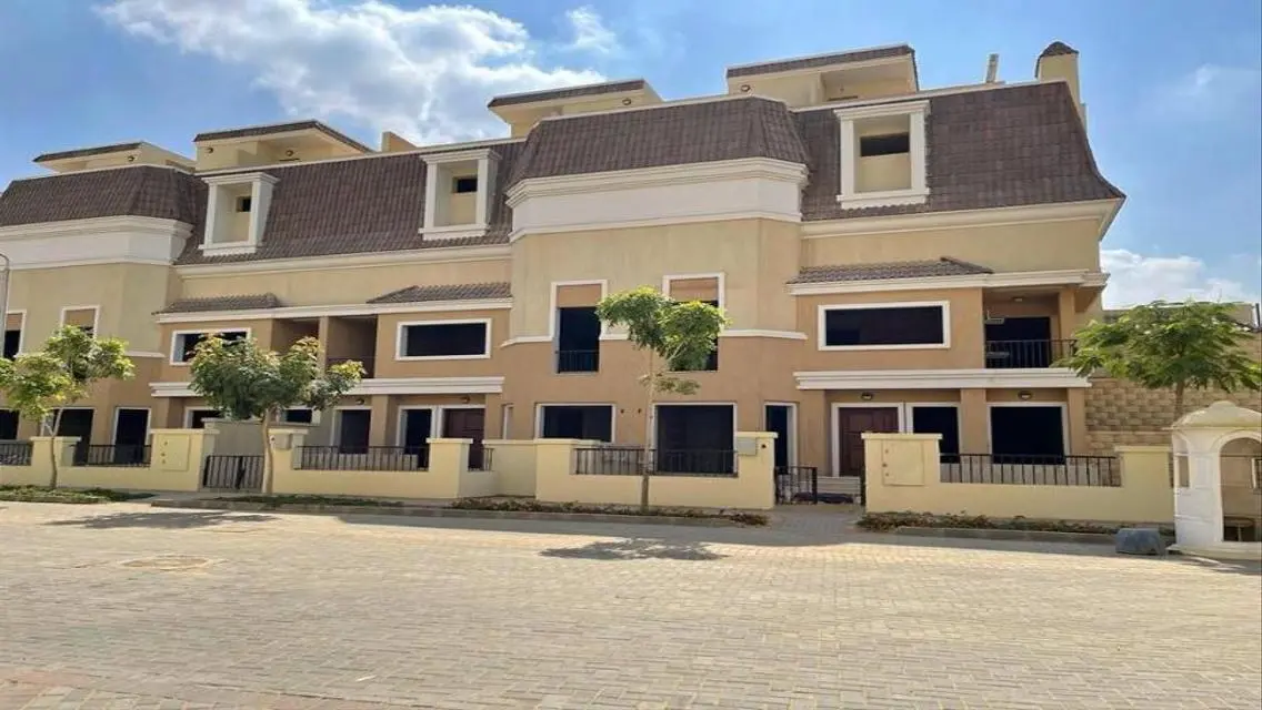Luxurious Villa with 4 Bedrooms in a Prime Location