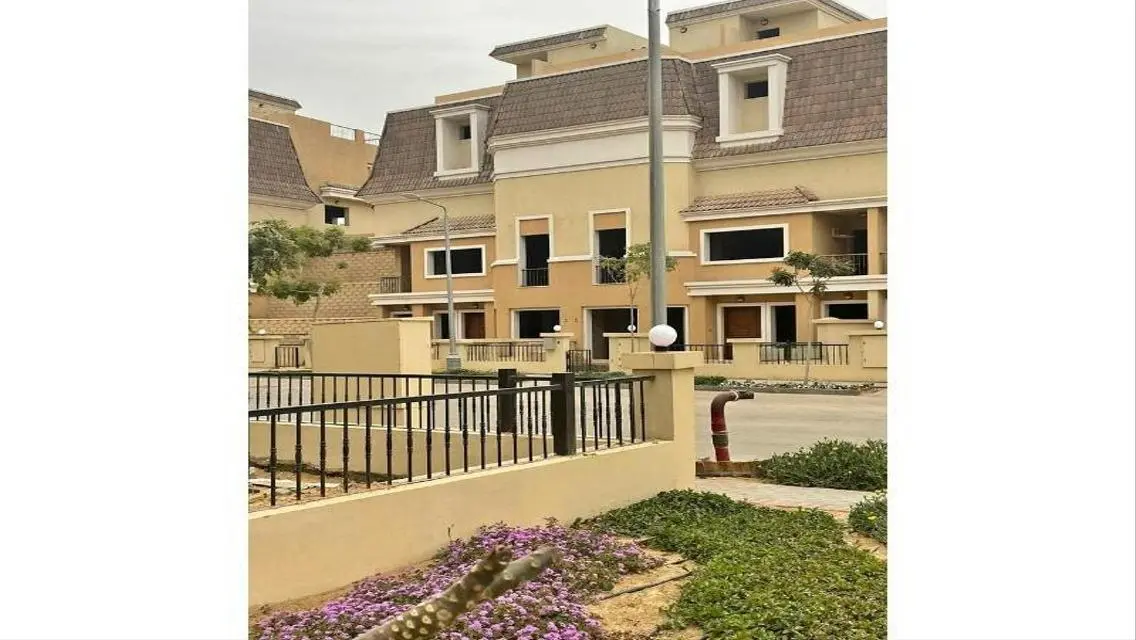 Luxurious Villa with 4 Bedrooms in a Prime Location