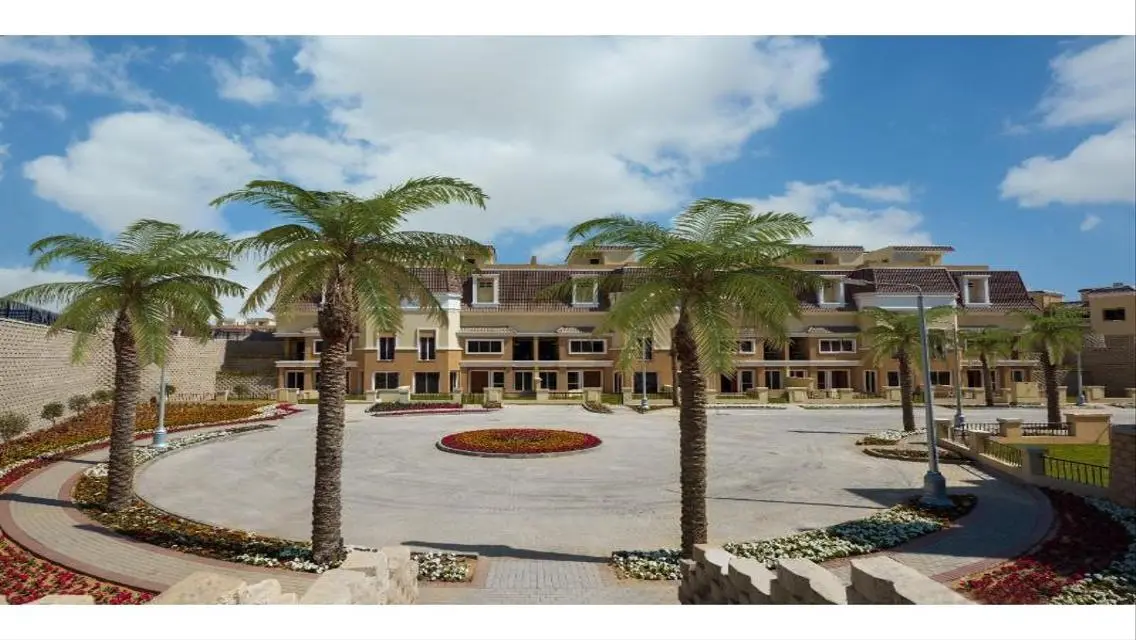 Luxurious Villa with 4 Bedrooms in a Prime Location