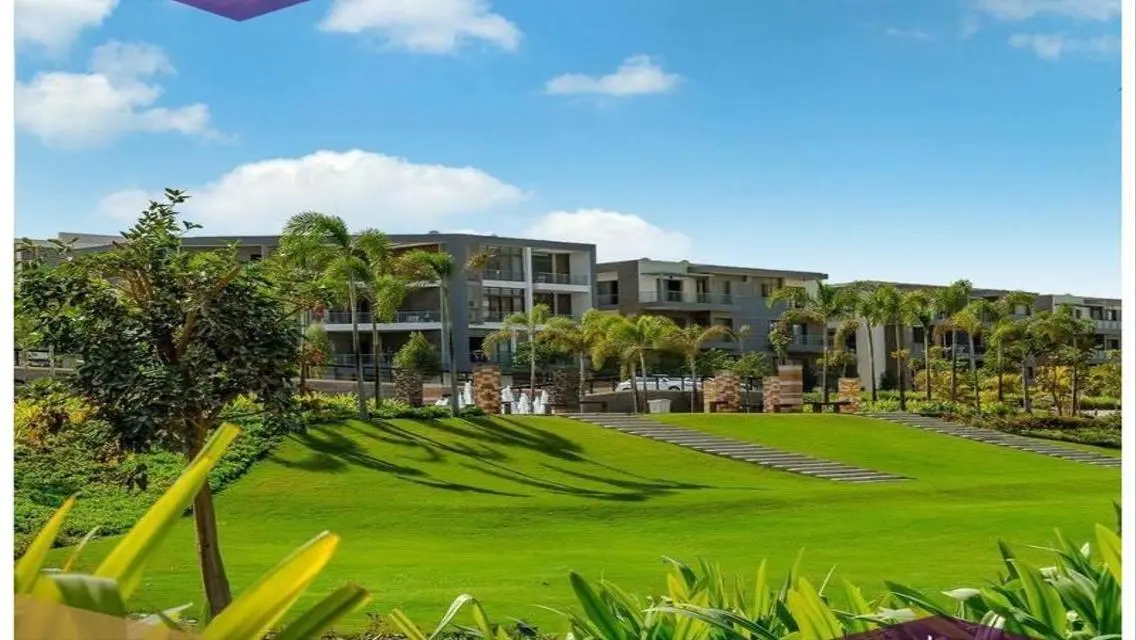 Sarai - Luxury Apartment with Stunning Views