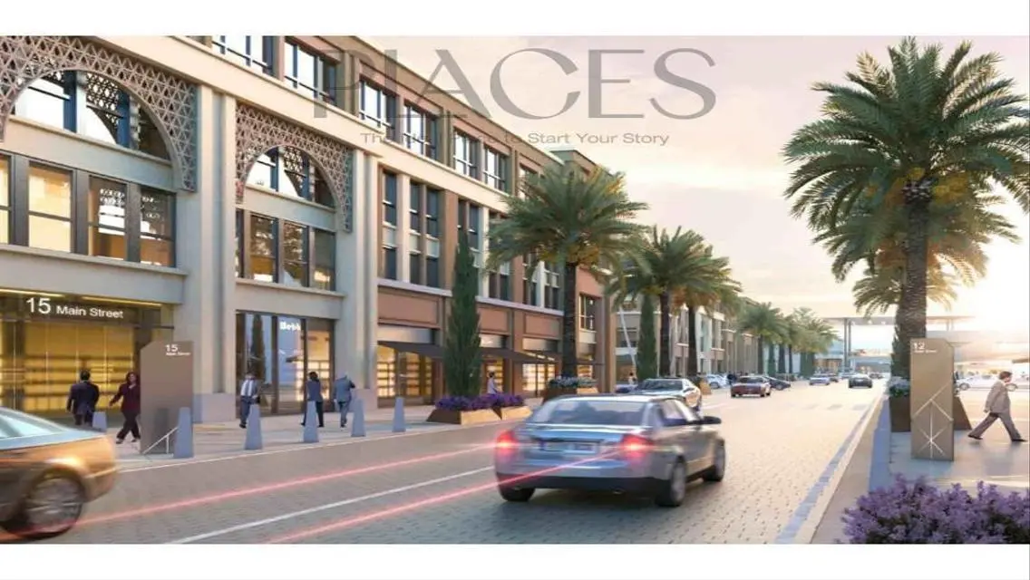 Modern Office for Rent with Spacious Layout