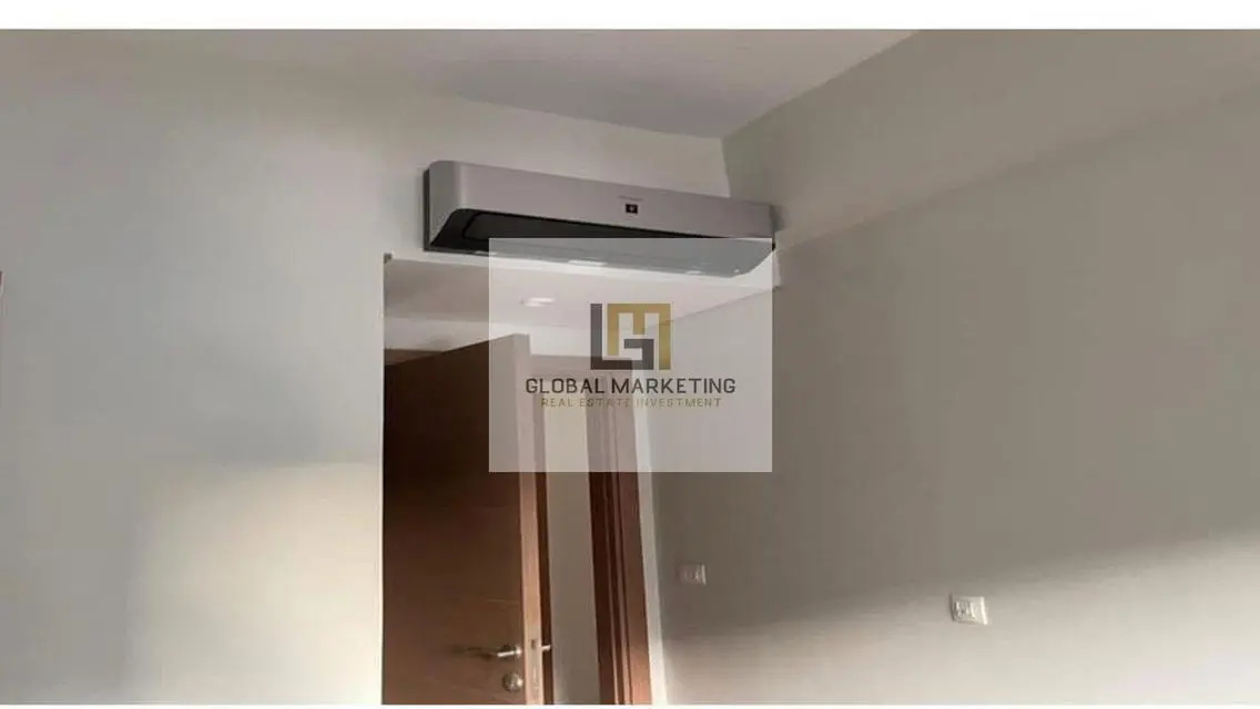 Luxury Apartment for Rent with Stunning Lake View - 55000 EGP