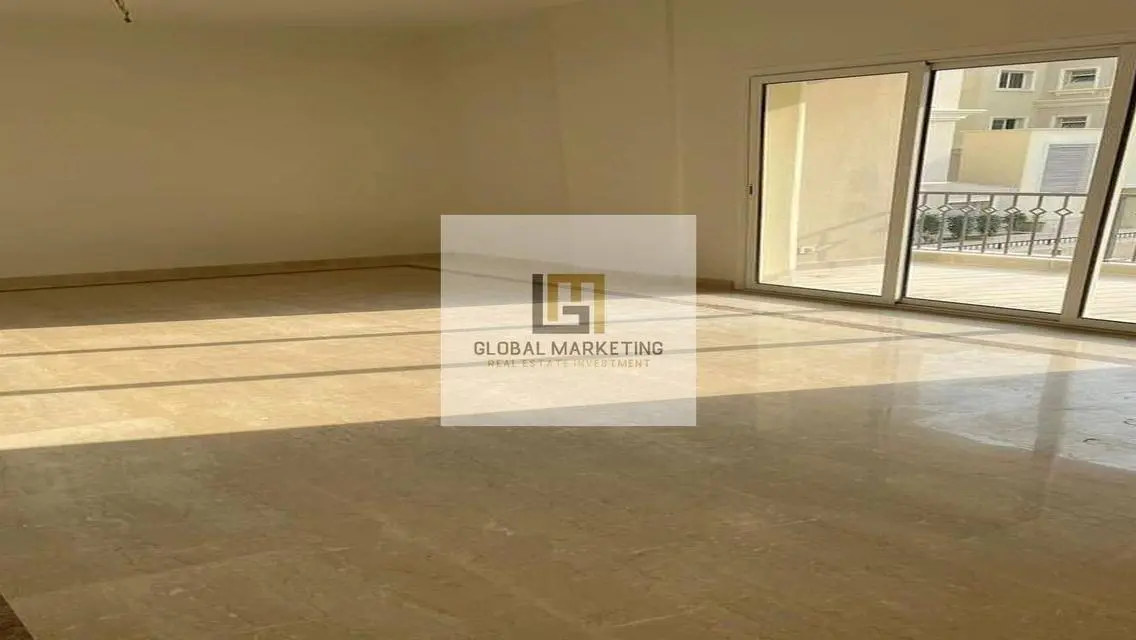 Luxury Apartment for Rent with Stunning Lake View - 55000 EGP